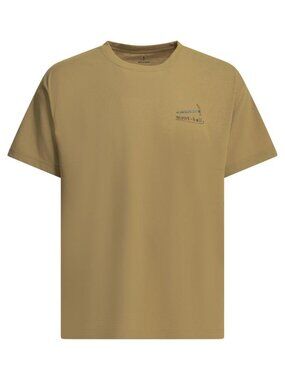 Montbell T-Shirts Tag Size L Men